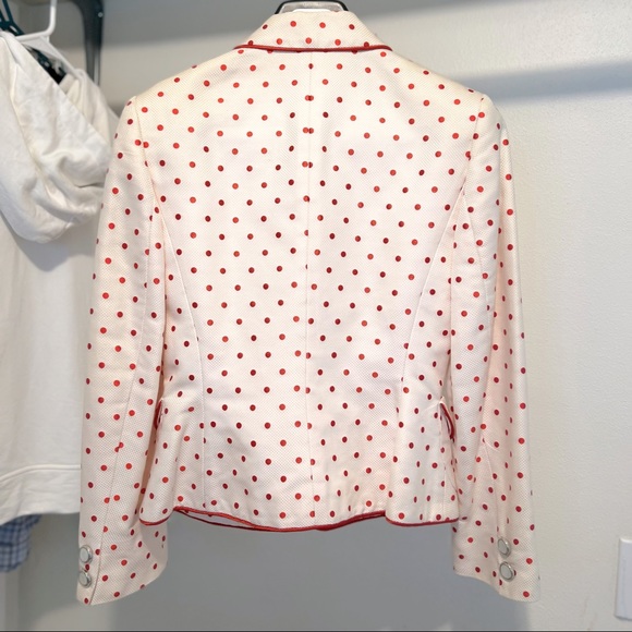 Early 90’s Versus by Gianni Versace jacket - Picture 2 of 10